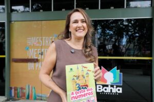 Leia mais sobre o artigo Escritório de Direitos Autorais é reabre em Salvador e incentiva publicações
