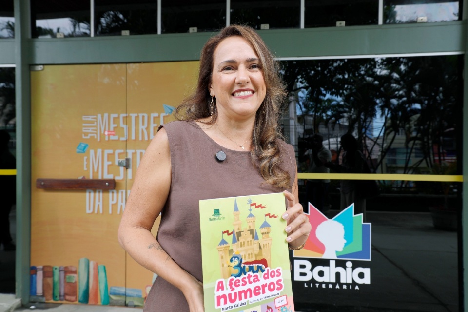 Escritório de Direitos Autorais é reabre em Salvador e incentiva publicações