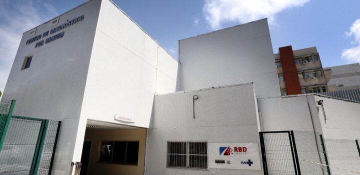 Governador assina ordem de serviço para reforma e ampliação do HGE