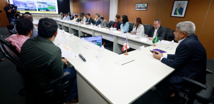 Saúde de Ubaíra terá incremento de ambulâncias entregues pelo Estado