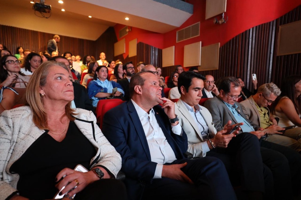 Encontro Franco-Brasileiro de Turismo Sustentável acontece até sexta (19)