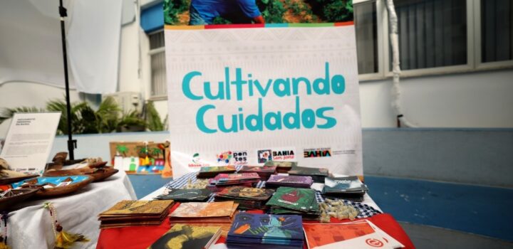 Governo do Estado amplia “Pontos de Cuidado” para pessoas em vulnerabilidade social