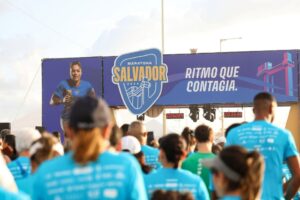 Leia mais sobre o artigo Petrobahia é patrocinadora da Maratona Salvador 2025