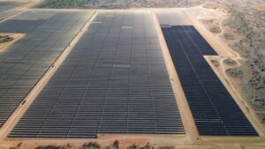 Leia mais sobre o artigo Parque Solar da Acelen é finalista em prêmio nacional de infraestrutura