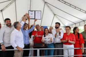Leia mais sobre o artigo Governo investe R$ 35 milhões em Ribeira do Pombal