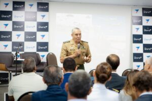 Leia mais sobre o artigo Justiça Militar e saúde mental marcam abertura da 2ª Conferência Nacional do IBDM