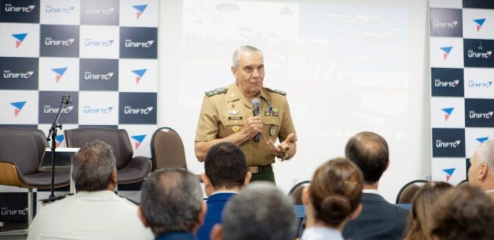 Justiça Militar e saúde mental marcam abertura da 2ª Conferência Nacional do IBDM