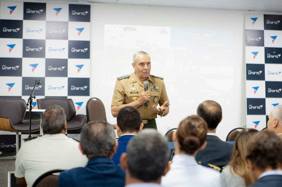 Justiça Militar e saúde mental marcam abertura da 2ª Conferência Nacional do IBDM