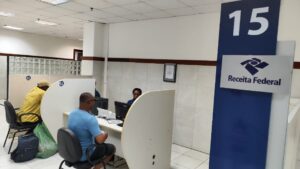 Leia mais sobre o artigo SAC Comércio inicia atendimento da Receita Federal nesta quarta-feira (24)