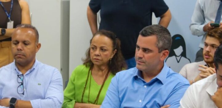 Aladilce propõe Política Municipal de Economia Solidária e Cooperativismo