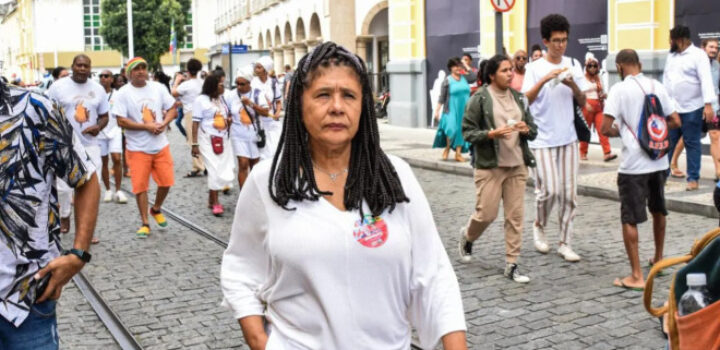 Marta Rodrigues critica aprovação do PL 175/2024: “Desmonte da política ambiental e do uso do solo”