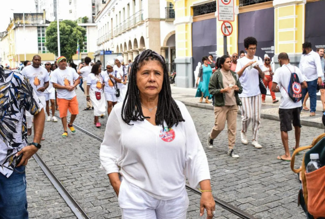 Você está visualizando atualmente Marta Rodrigues critica aprovação do PL 175/2024: “Desmonte da política ambiental e do uso do solo”