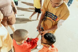 Leia mais sobre o artigo Governo Federal leva iniciativa do Governo da Bahia para promover direitos humanos na COP 30