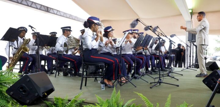 Feira de Santana ganha Centro de Excelência em Zootecnia