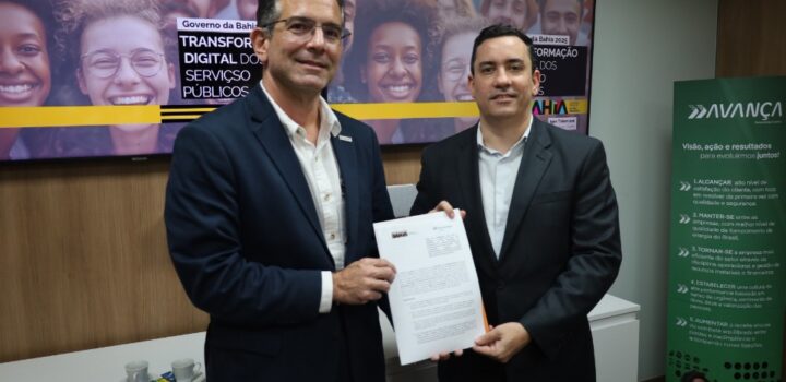 Neoenergia Coelba e Saeb assinam termo de cooperação e serviços chegam à BA.GOV.BR