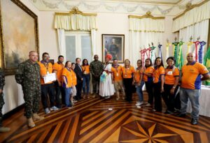 Leia mais sobre o artigo Rota turística Bahia de Todos os Fortes é lançada em Salvador