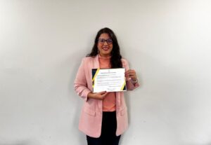 Leia mais sobre o artigo Shopping Paralela recebe título de Embaixador da Inclusão pela Associação Bahiana de Cegos