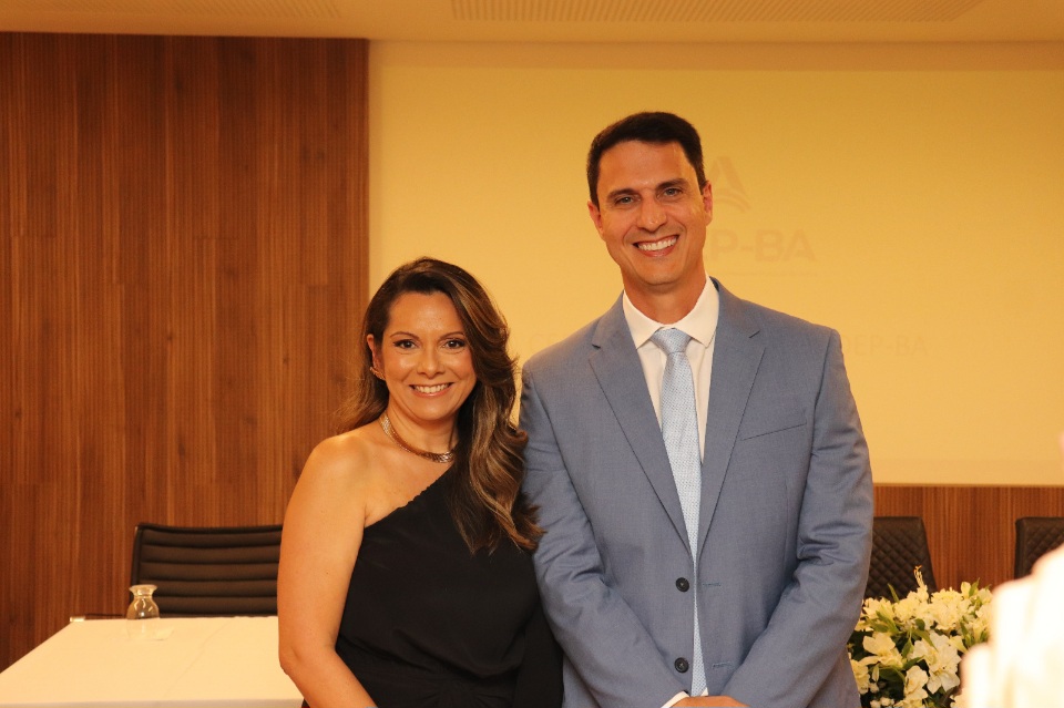 ADEP-BA completa 40 anos com evento em outubro