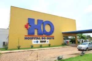 Leia mais sobre o artigo Governo do Estado lança licitação de R$ 62 milhões para ampliar Hospital do Oeste em Barreiras