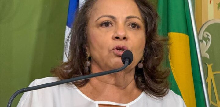 Aladilce promove debate sobre Políticas de Inclusão e Acessibilidade