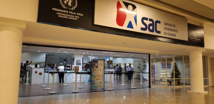 SAC vai atender emissão da CIN por ordem de chegada em mais cinco postos