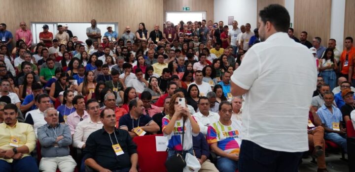 Primeira edição da Serin Itinerante reúne mais de 500 pessoas em Ibipitanga