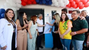 Leia mais sobre o artigo Segurança Pública é modernizada em Novo Triunfo com câmeras de reconhecimento facial
