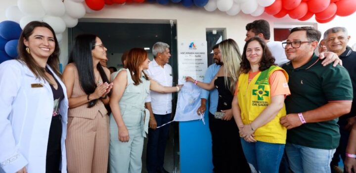Segurança Pública é modernizada em Novo Triunfo com câmeras de reconhecimento facial