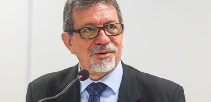 Afonso Florence ressalta importância da Ponte Salvador–Itaparica como prioridade do governo Lula
