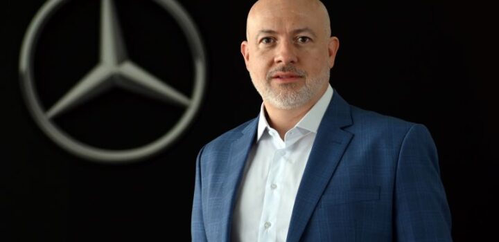 Primeiro brasileiro a liderar o Banco Mercedes-Benz assume agora operação na América Latina