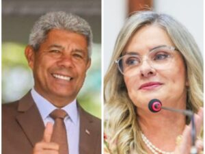 Leia mais sobre o artigo Políticos baianos se manifestam após condenação de Bolsonaro