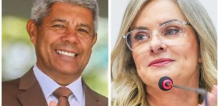 Políticos baianos se manifestam após condenação de Bolsonaro