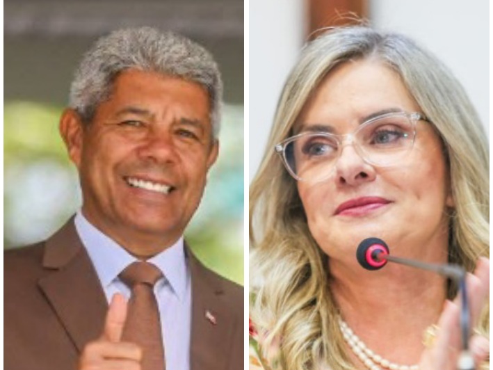 Políticos baianos se manifestam após condenação de Bolsonaro