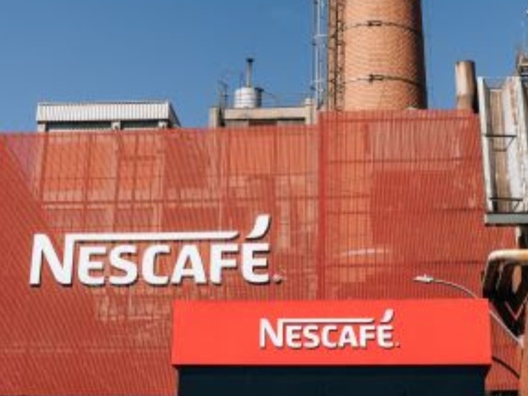 Nestlé investirá R$ 1 bi para modernizar e ampliar fábrica de cafés solúveis