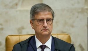 Leia mais sobre o artigo Gonet pede ao STF condenação de réus do 8 de janeiro
