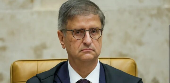 Gonet pede ao STF condenação de réus do 8 de janeiro