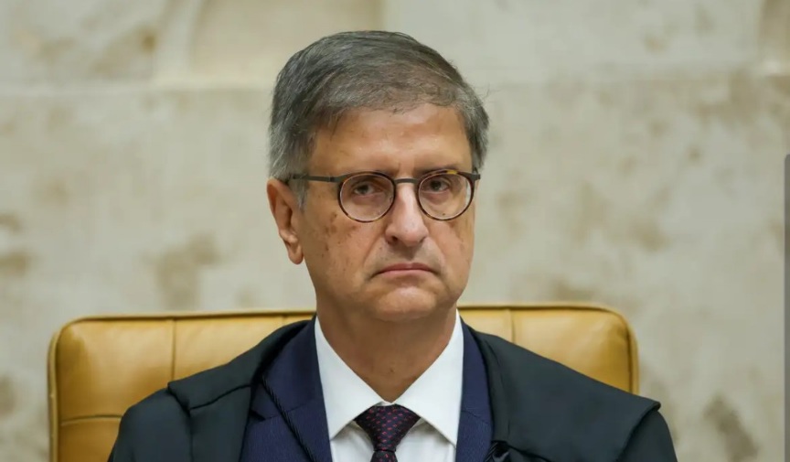 Gonet pede ao STF condenação de réus do 8 de janeiro