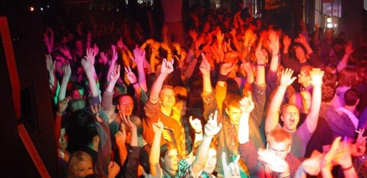 Profissionais de eventos mais próximos da formalização via MEI