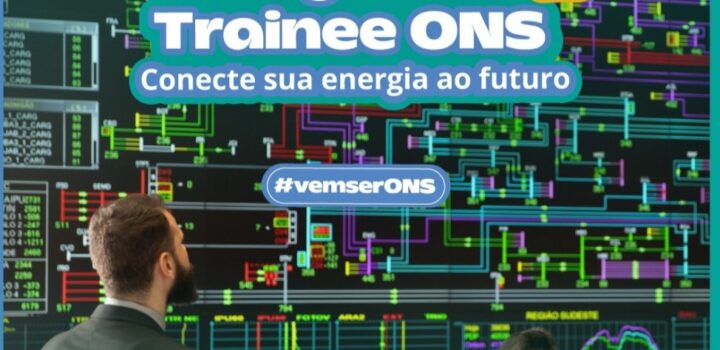 ONS abre inscrições para novo Programa de Trainee