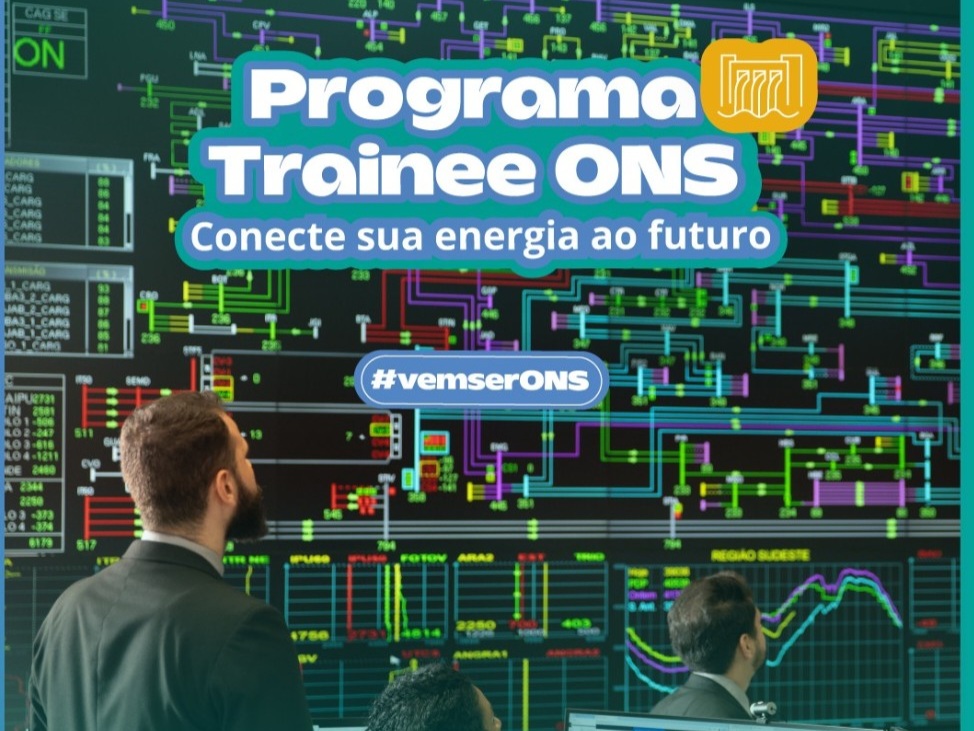ONS abre inscrições para novo Programa de Trainee