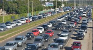 Leia mais sobre o artigo IPVA de carros com placas de finais 5 e 6 deve ser pago este mês
