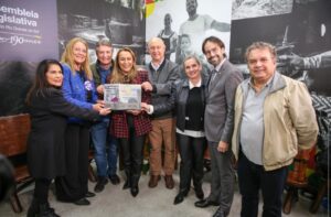 Leia mais sobre o artigo Ivana Bastos participa do lançamento da 28ª Conferência da Unale
