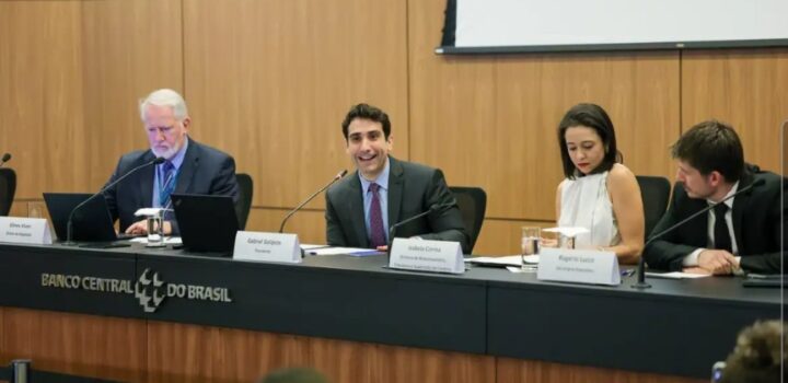 BC endurece regras para instituições de pagamento