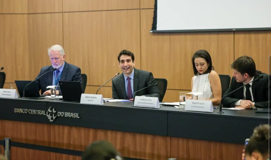 BC endurece regras para instituições de pagamento
