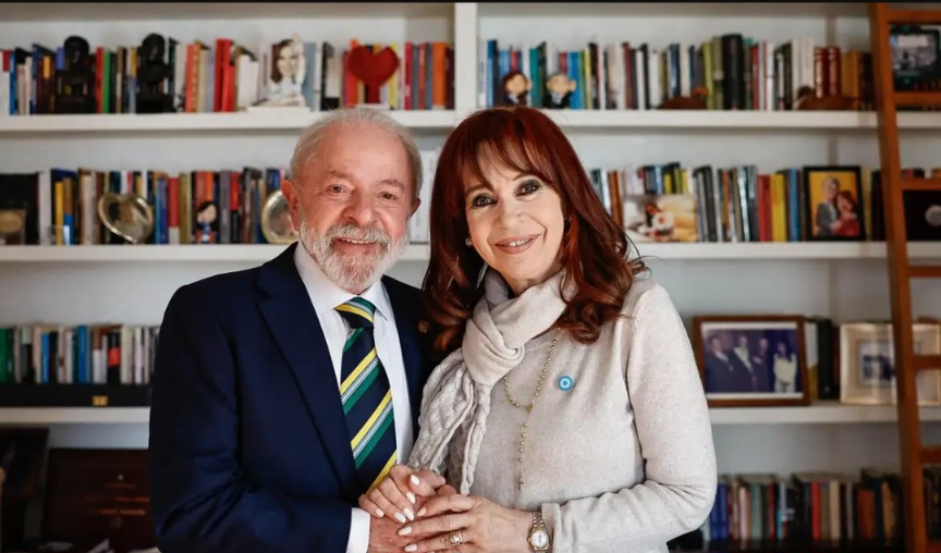 Milei tem sua primeira derrota nas eleições Legislativas na Argentina