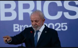Leia mais sobre o artigo Brics defende ampliação de mecanismos de comércio no bloco