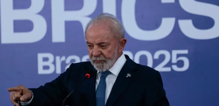 Brics defende ampliação de mecanismos de comércio no bloco