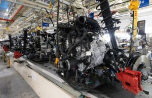 Leia mais sobre o artigo Produção de Motocicletas encerra Agosto com o melhor resultado do sno