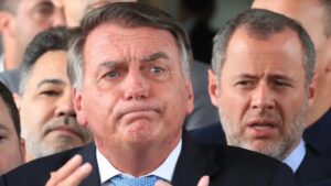 Leia mais sobre o artigo Por 4 a 1, STF condena Bolsonaro e mais sete pelo 8 de janeiro