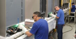Leia mais sobre o artigo Produção industrial recua em 7 dos 15 locais pesquisados em julho